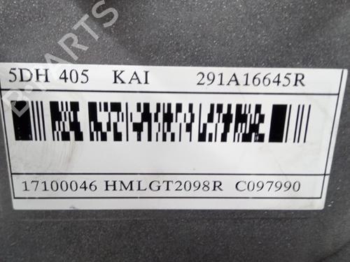 Other RENAULT ESPACE VI (RHN) E-TECH 200 Hybrid | BP27039205O1 