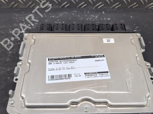 Used Engine control unit (ECU) Engine control unit (ECU) BMW 3 (G20, G80, G28) 330 e Plug-in-Hybrid (292 hp) 28021294 28021294