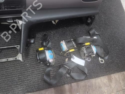 Airbag Kit TOYOTA YARIS CROSS (MXP_) 1.5 Hybrid (MXPJ10) | BP29710184C86 