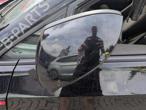 Rétroviseur gauche Rétroviseur gauche VW GOLF VIII (CD1, DA1) 2.0 GTI Clubsport (300 hp) 36353971 36353971