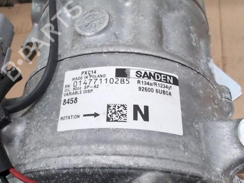 Alternator AUDI A1 Sportback (GBA) 25 TFSI | BP40450451M7 - Image 3
