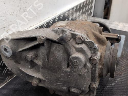 Rear differential BMW 1 (E87) 120 d | BP28095036M24 