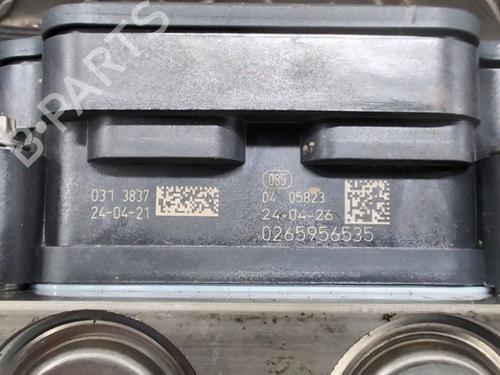 ABS pump RENAULT MASTER III Platform/Chassis (EV, HV, UV) Z.E. (EV1Z, UV1Z) | BP36861297M43  - Image 5