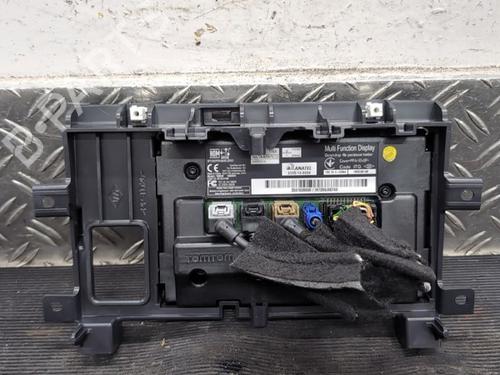 Display CITROËN JUMPER II Platform/Chassis 2.0 BlueHDi 160 | BP37415657C48 - Image 2