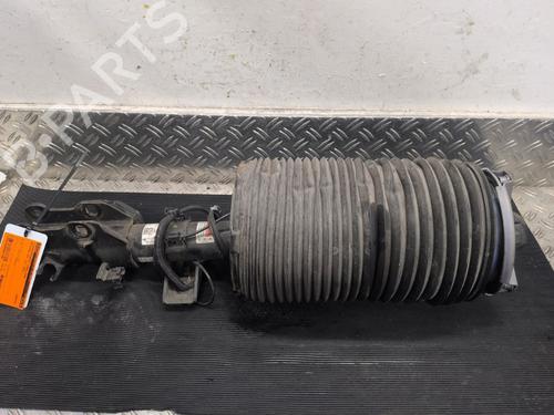 Used Left front shock absorber Left front shock absorber 34694806 34694806