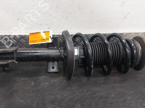 Used Right front shock absorber Right front shock absorber CITROËN JUMPER II Platform/Chassis 2.0 BlueHDi 160 (163 hp) 33844869 33844869