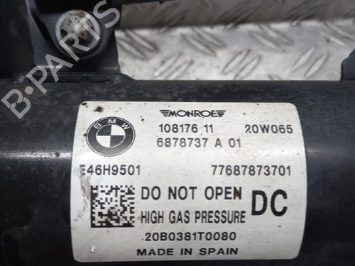 Left front shock absorber BMW 3 Touring (G21, G81) M 340 i xDrive | BP26047184M16 
