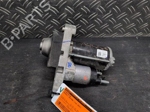 Used Starter Starter RENAULT AUSTRAL TCe 160 (HGMJ) (158 hp) 34695040 34695040