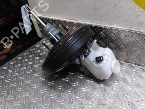 Used Servo brake RENAULT TWINGO III (BCM_, BCA_) 1.0 SCe 70 (71 hp) 26043300