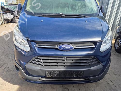 Used Full front Full front FORD TRANSIT CUSTOM V362 Van (FY, FZ) 2.0 EcoBlue (130 hp) 33844729 33844729