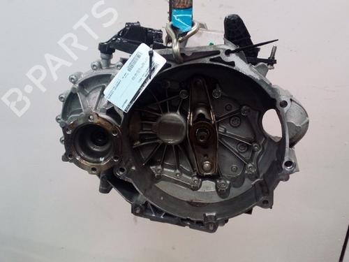 Used Gearbox Gearbox SKODA SCALA (NW1) 1.0 TSI (110 hp) 26044862 26044862