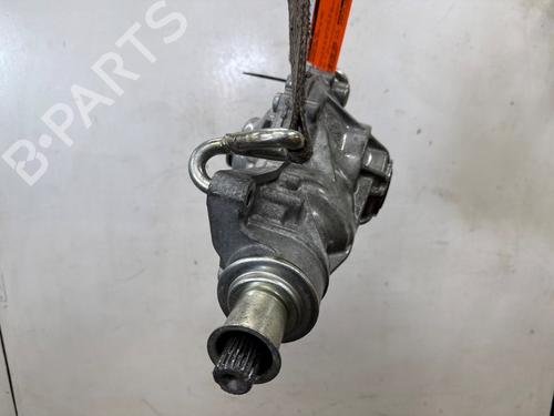 Used Front differential Front differential 38108420 38108420
