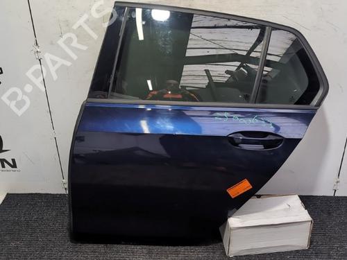 Used Left rear door VW GOLF VIII (CD1, DA1) 1.5 TSI (150 hp) 32520225