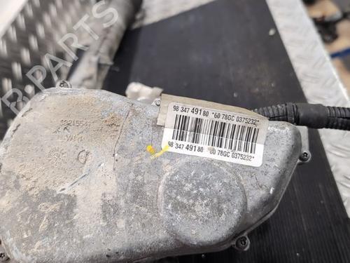 Steering rack OPEL CORSA F (P2JO) CORSA-e (68) | BP31268449M22 - Image 2