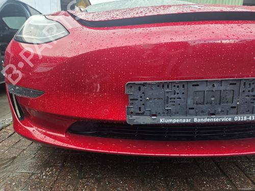 Full front TESLA MODEL 3 (5YJ3) EV Performance AWD | BP36861459S1 - Image 7