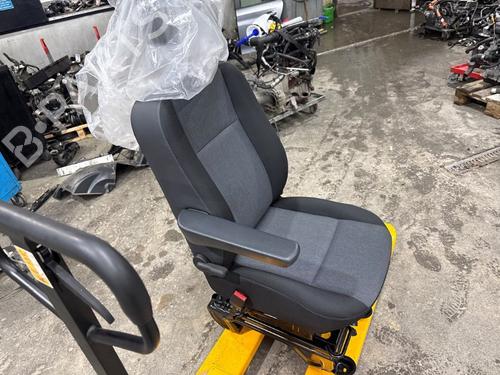 Left front seat RENAULT MASTER III Platform/Chassis (EV, HV, UV) Z.E. (EV1Z, UV1Z) | BP35805453C15 - Image 2