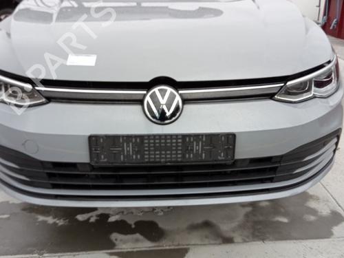 Full front VW GOLF VIII (CD1, DA1) 1.5 eTSI | BP26043172S1 - Image 6