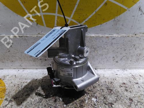 AC compressor DACIA DUSTER (HM_) 1.3 TCe 150 4x4 (HMM3) | BP26041604M34 