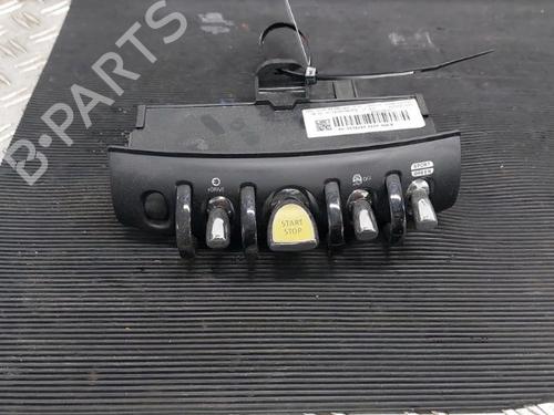Comutador MINI MINI COUNTRYMAN (F60) Cooper SE ALL4 (224 hp) 32404325