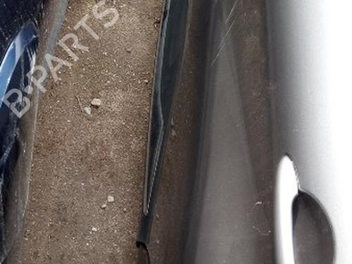 Left rear door RENAULT CAPTUR I (J5_, H5_) 0.9 TCe 90 | BP29539687C4