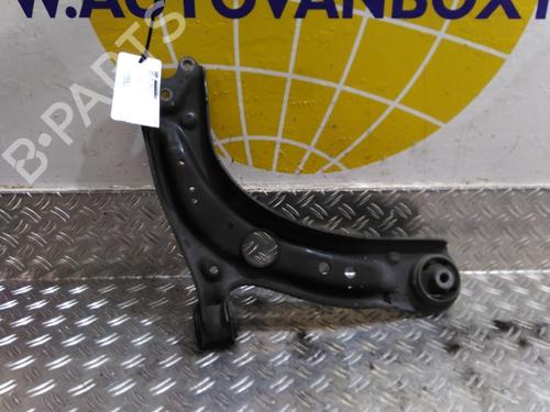 Left front suspension arm VW GOLF VII (5G1, BQ1, BE1, BE2) 2.0 TDI | BP26041899M12 