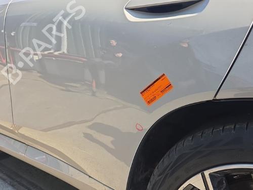 Used Left rear door Left rear door BMW X3 (G45) xDrive 30 e (299 hp) 32520197 32520197