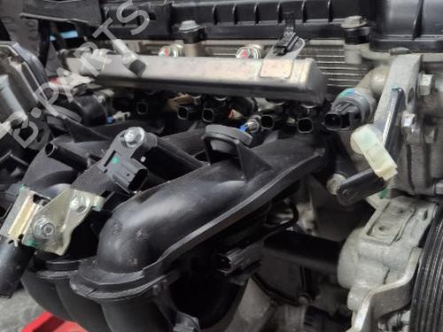 Motor SUZUKI CELERIO (LF) 1.0 (AVK310) | BP30875318M1
