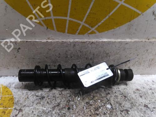 Used Right front shock absorber Right front shock absorber RENAULT TWIZY (MAM_) 80 (18 hp) 26041484 26041484