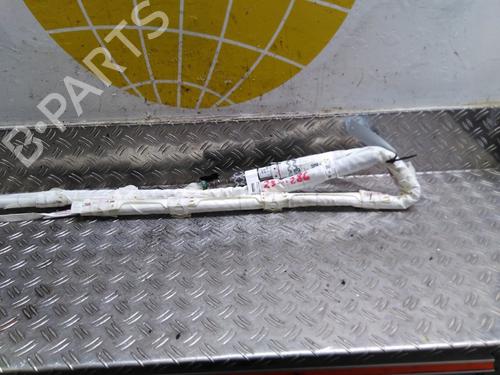 Used Right curtain airbag RENAULT MEGANE IV Grandtour (K9A/M/N_) 1.2 TCe 100 (100 hp) 30811631