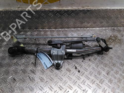 Used Front wipers mechanism AUDI A3 Sportback (8VA, 8VF) 1.0 TFSI (115 hp) 26042858