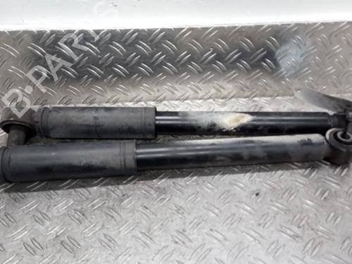 Used Right front shock absorber MERCEDES-BENZ VITO Van (W447) 110 CDI (447.601, 447.603, 447.605) (102 hp) 26226105