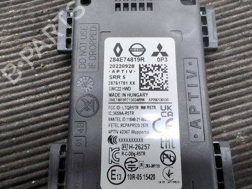 Electronic sensor RENAULT ARKANA I (LCM_, LDN_) 1.6 E-TECH 145 (LDMU) | BP37266604M84 - Image 3