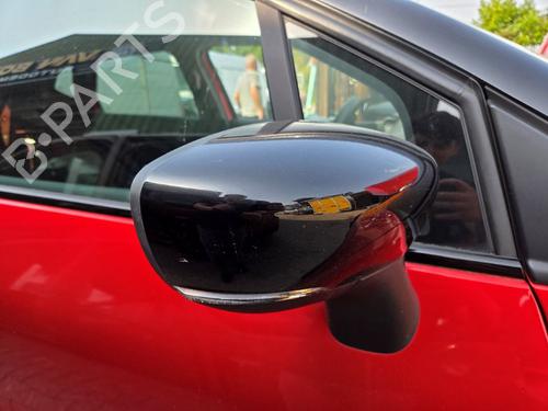 Used Right mirror RENAULT CAPTUR I (J5_, H5_) 0.9 TCe 90 (90 hp) 28083298
