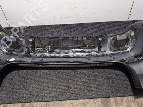 Pare-chocs arrière MERCEDES-BENZ GLA (H247) GLA 250 e (247.785) | BP30875345C8