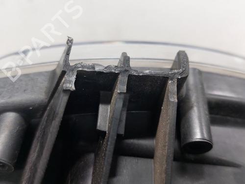 Venstre forlygte CITROËN C3 III (SX) 1.2 PureTech 82 | BP32215473C28 