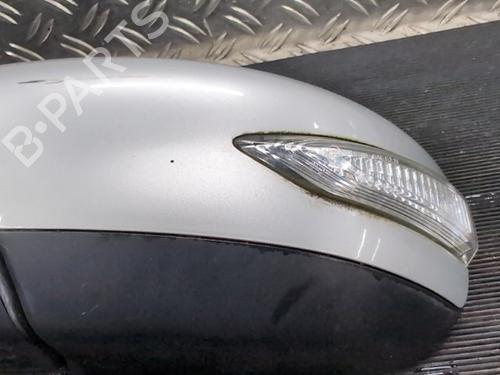 Retrovisor izquierdo NISSAN PULSAR Hatchback (C13) 1.5 dCi | BP29855025C26