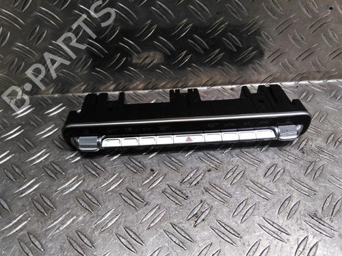 Used Climate control Climate control 26042412 26042412