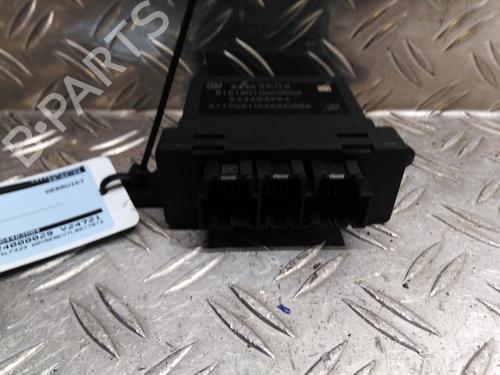 Used Electronic module OPEL ASTRA K Sports Tourer (B16) 1.5 CRDI (35) (122 hp) 26042627