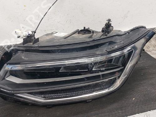 Venstre forlygte VW TIGUAN ALLSPACE (BW2, BJ2) 1.5 TSI (150 hp) 32215475