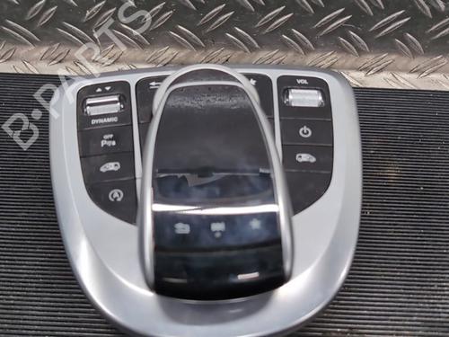 control-unit-mercedes-benz-v-class-w447-2014-29066355 main image