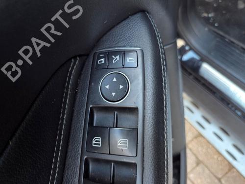 Left mirror MERCEDES-BENZ GLS (X166) 400 4-matic (166.856) | BP29965724C26