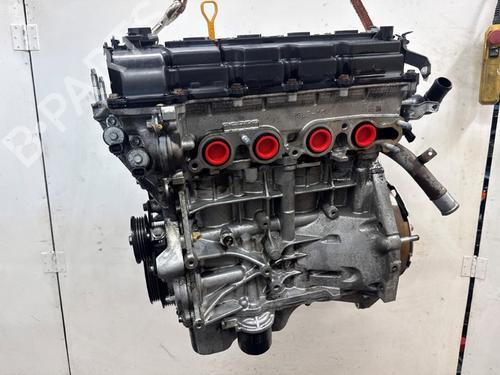 Engine SUZUKI SWIFT IV (FZ, NZ) 1.2 (AZH412, ZC72S) | BP34694705M1 - Image 2