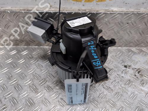 Used Heater blower motor PEUGEOT EXPERT Van (V_) 1.6 BlueHDi 115 (115 hp) 26043980