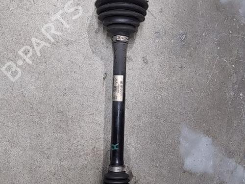 Drivaksel foran Høyre Drivaksel foran Høyre VW GOLF VIII (CD1, DA1) 2.0 GTI Clubsport (300 hp) 36354026 36354026