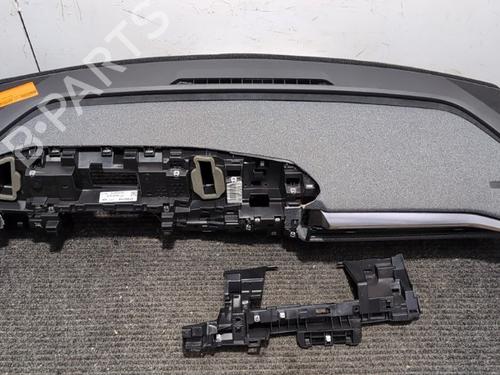 Airbag Kit RENAULT MEGANE E-TECH SUV EV60 (BNJ1) | BP30811974C86 