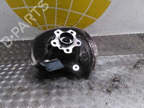 Used Right front steering knuckle BMW 3 (G20, G80, G28) 320 d Mild-Hybrid xDrive (190 hp) 26042866