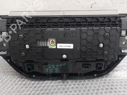 Control unit OPEL CORSA F (P2JO) Corsa-e | BP36185586M11 - Image 3