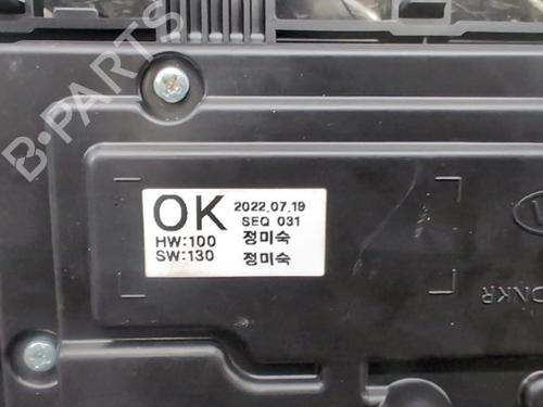 Display monitor HYUNDAI i20 III (BC3, BI3) 1.0 T-GDI hybrid 48V | BP29539965C48 
