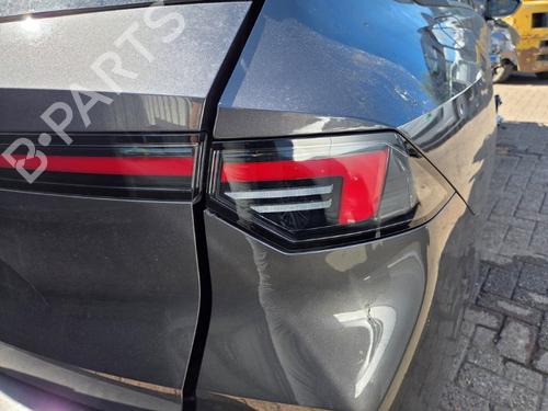 Right taillight OPEL ASTRA L Sports Tourer (OV5) 1.2 (FRHNPJ) | BP28173764C35 