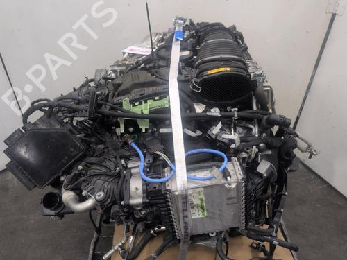 Used Engine MERCEDES-BENZ GLE (V167) GLE 350 de 4-matic (167.106) (333 hp) 31627354